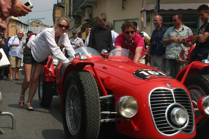 2008-05-14 bis 16 Ausflug nach Italien zur Mille Miglia